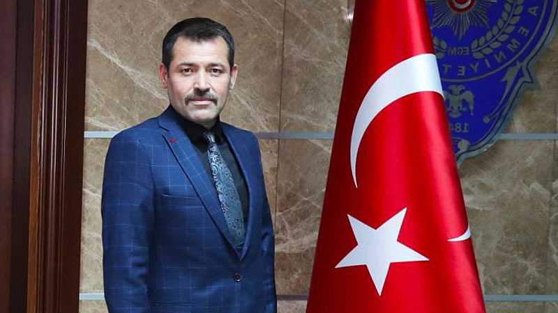 Bursa Emniyet Müdür Yardımcısı’ndan acı haber