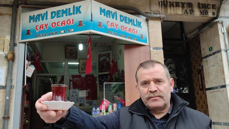 Bursa’da örnek davranış! Herkes zam yaptı, o ise indirim…