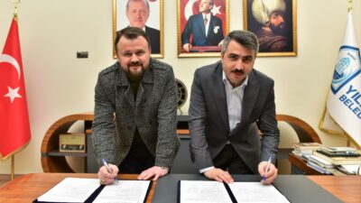 Yıldırım Belediyesi’nden personeline yüzde 45 zam