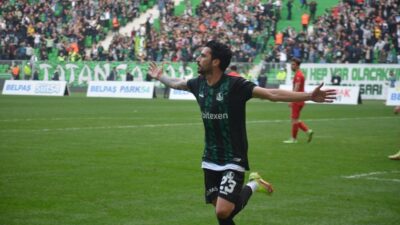 Bursaspor ile yollarını ayırmıştı! ‘Kendim için doğru karar vermişim’
