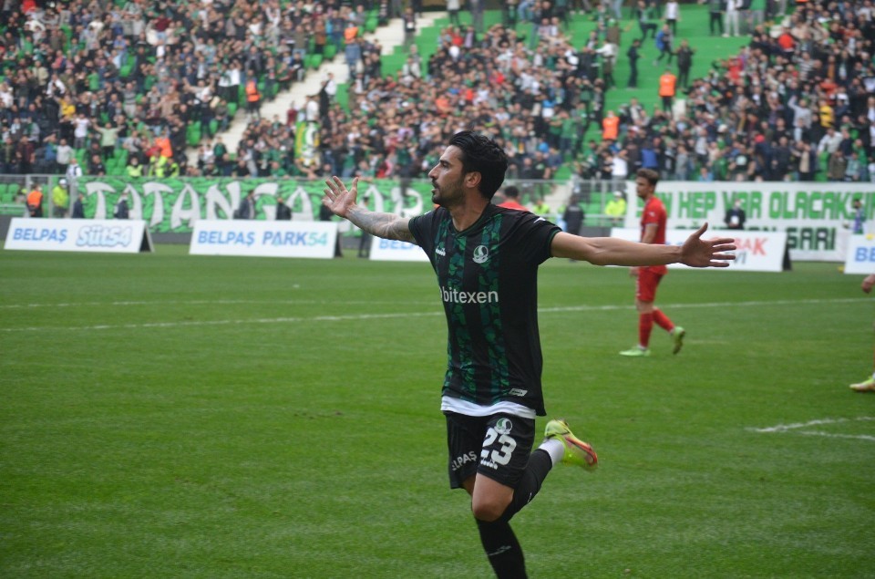 Bursaspor ile yollarını ayırmıştı! ‘Kendim için doğru karar vermişim’ Bursaspor ile yollarını ayırmıştı! ‘Kendim için doğru karar vermişim’