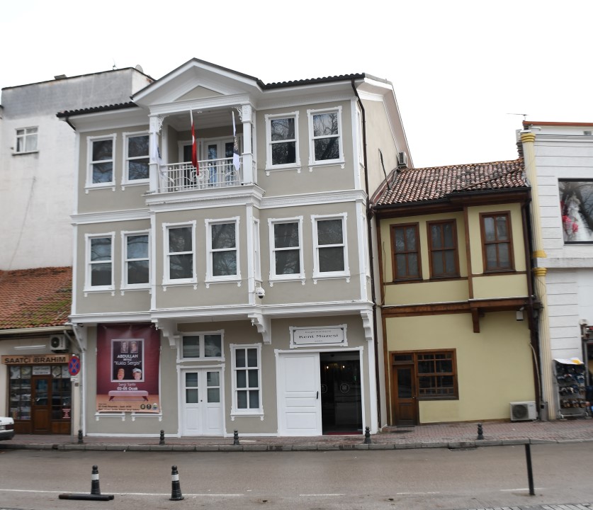 İnegöl Belediyesi’nden çağrı