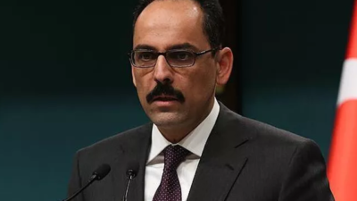 İbrahim Kalın canlı yayında açıkladı! Elektrik faturalarına yeni düzenleme geliyor