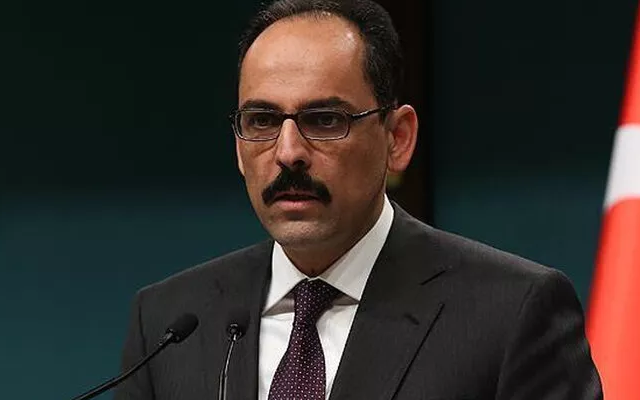İbrahim Kalın canlı yayında açıkladı! Elektrik faturalarına yeni düzenleme geliyor