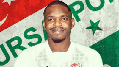 Bifouma’dan mesaj: Hazırım