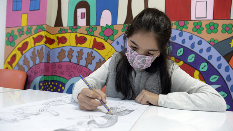 Osmangazi’de dolu dolu eğitim