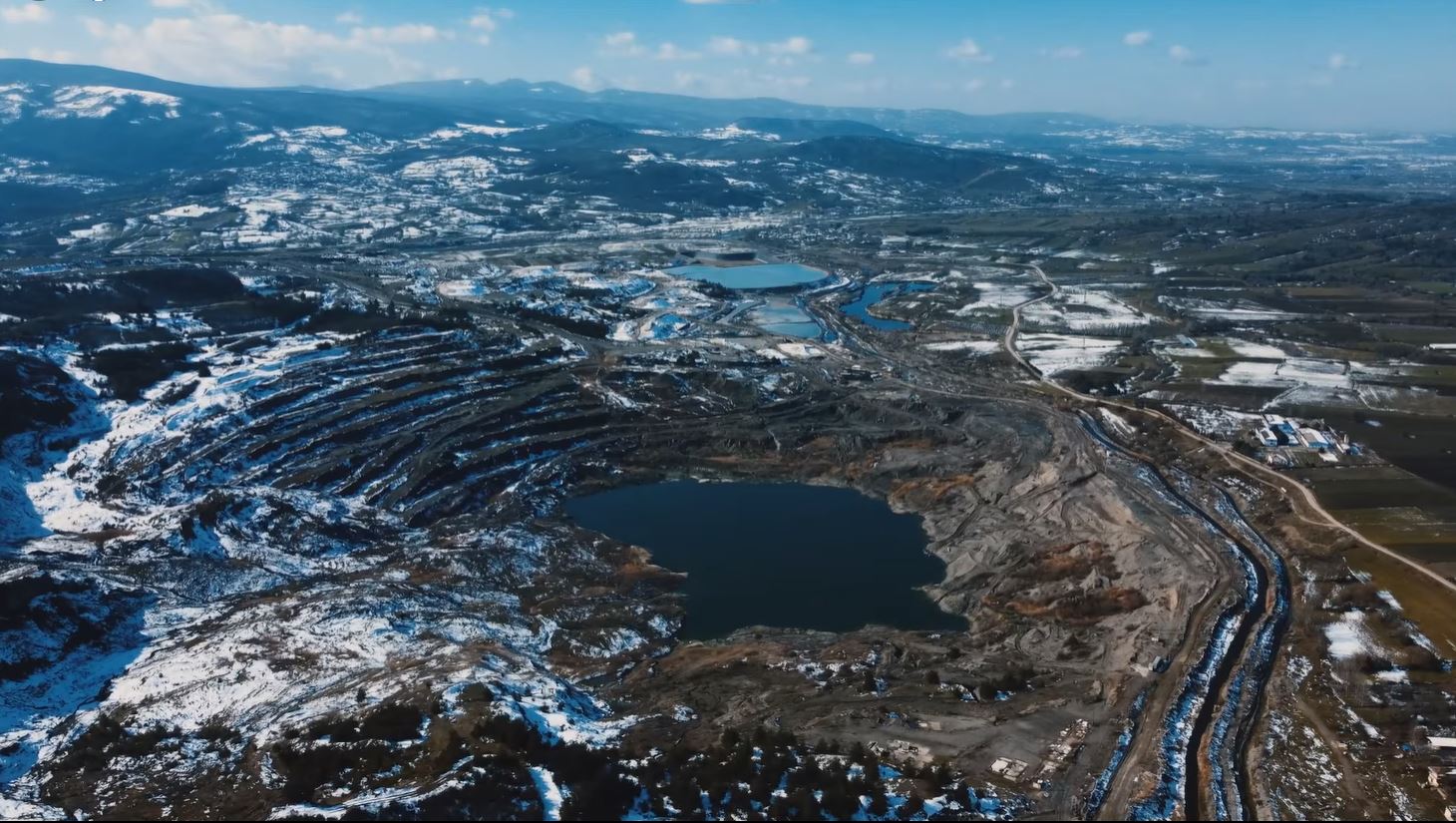 ‘Mustafakemalpaşa dünya markası olacak’