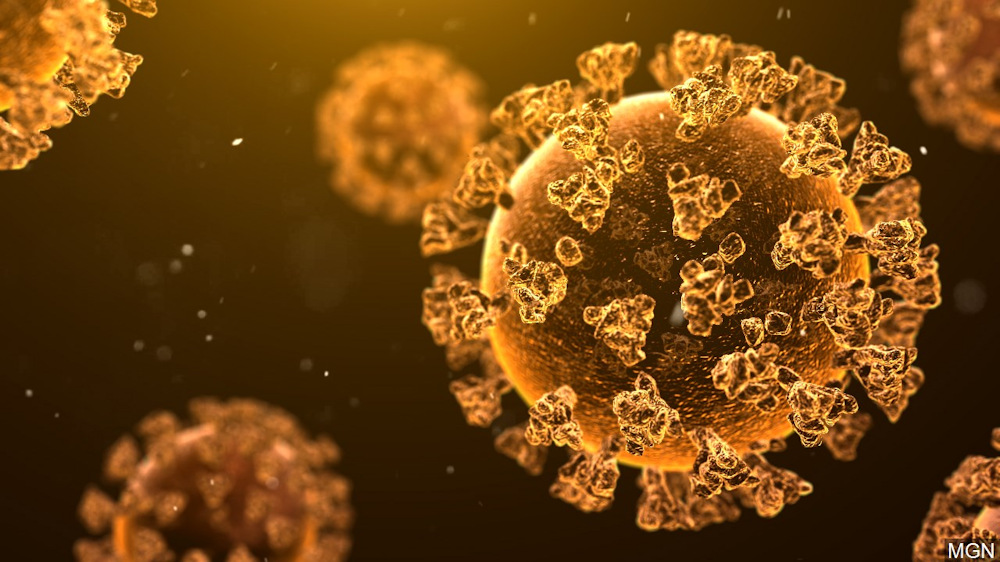 Koronada dikkat çeken düşüş!