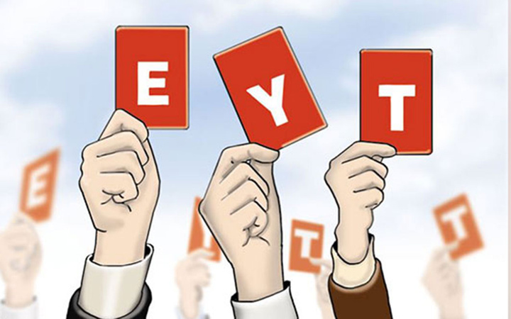 Bakan Bilgin’den önemli EYT açıklaması…