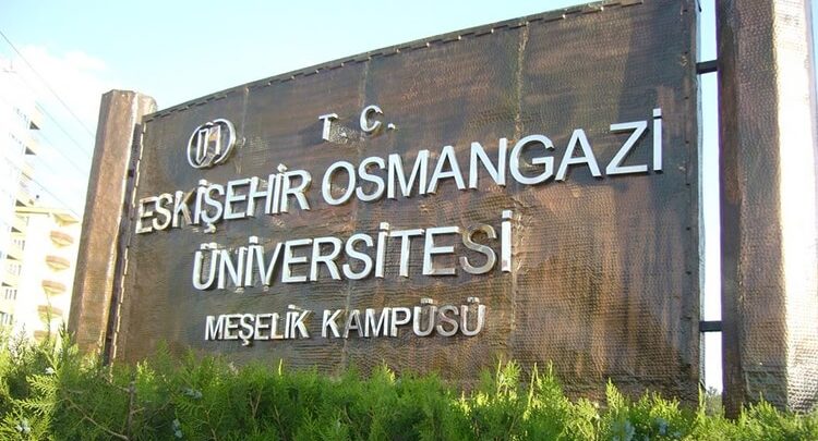 Üniversiteye sürekli işçi alımı…