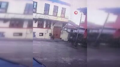 Bursa’da gaspçıyı öldürmüştü! Üniversite öğrencisi için flaş karar