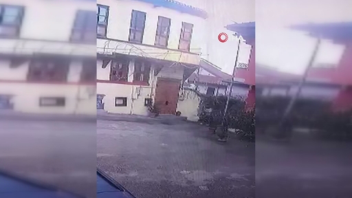 Bursa’da gaspçıyı öldürmüştü! Üniversite öğrencisi için flaş karar