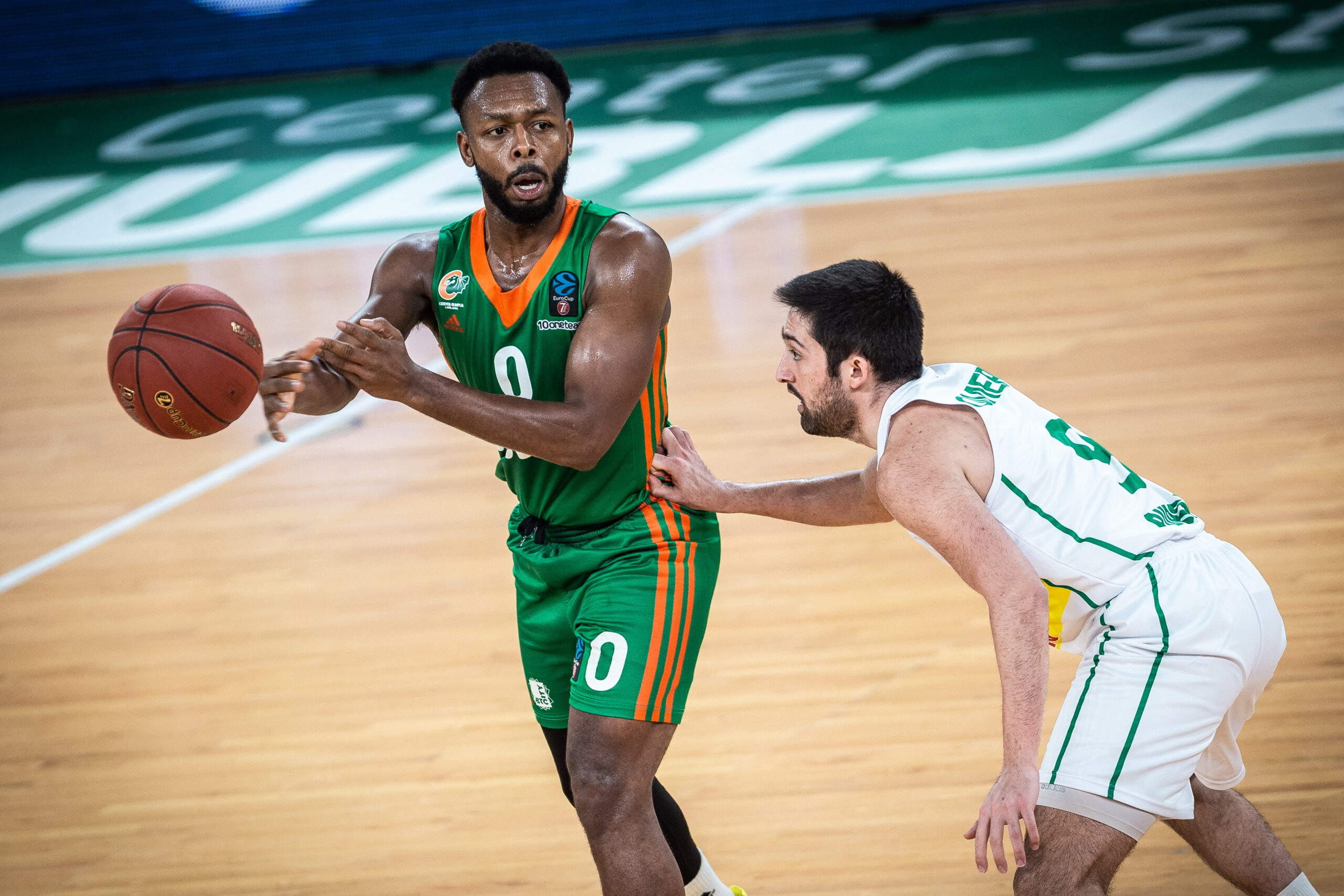 Bursaspor Avrupa’da farklı kaybetti