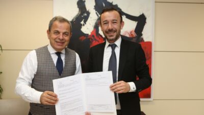 Yönder Okulları & Küçük Şeyler Anaokulundan Nilüfer Belediyesi Çalışanlarına Eğitim İndirimi