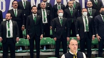 Bursaspor için son şans mı?