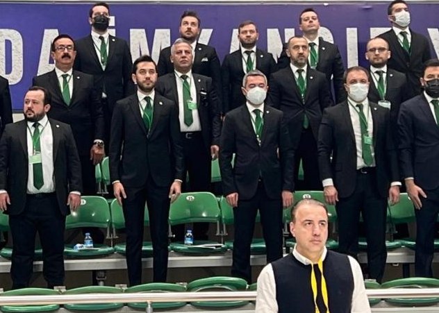 Bursaspor için son şans mı?