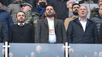 İnegölspor’dan Sakarya maçı değerlendirmeleri