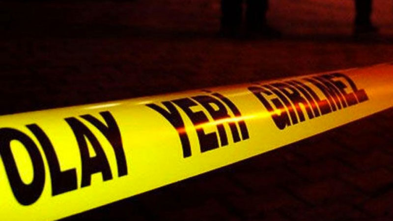 Bursa'nın Osmangazi ilçesinde uğradığı silahlı saldırıda boğazından vurulan 16 yaşındaki