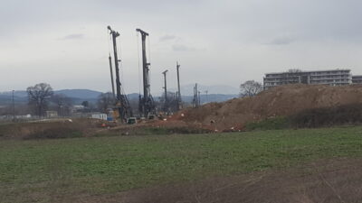 Bursa’nın dev projesinde sıcak gelişme!