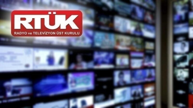 RTÜK’e yeni üyeler seçildi TBMM Genel Kurulunda 3 RTÜK üyeliği için seçim yapıldı.
