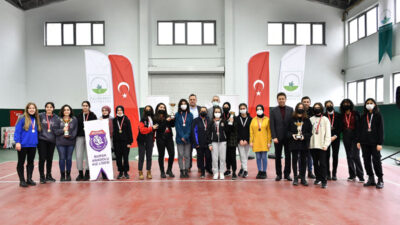 Osmangazi’de Satranç coşkusu