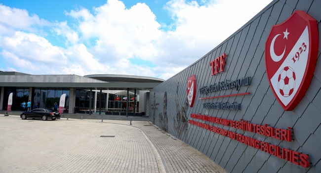 TFF’den Murat Sancak açıklaması TFF’den Murat Sancak açıklaması