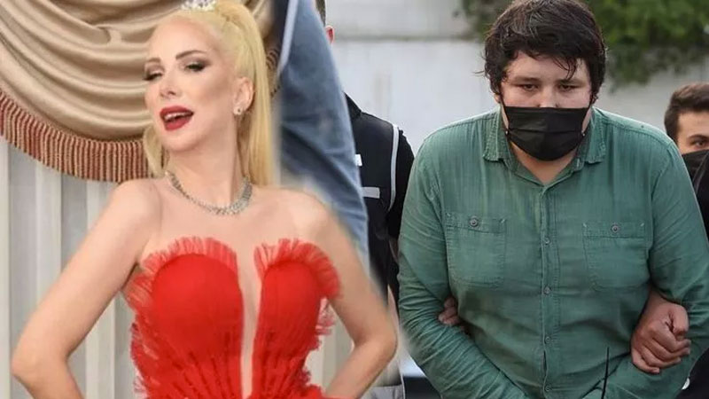 Tuğba Özerk ile ilgili şoke eden ‘Tosuncuk’ iddiası