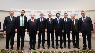 Reel ve bankacılık sektörü ‘Daha Güçlü Türkiye’ için buluştu