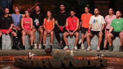 Survivor’da bomba olay! Kimse bunu beklemiyordu