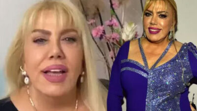 Mine Koşan’ı görenler tanıyamadı! Sosyal medyanın diline fena düştü