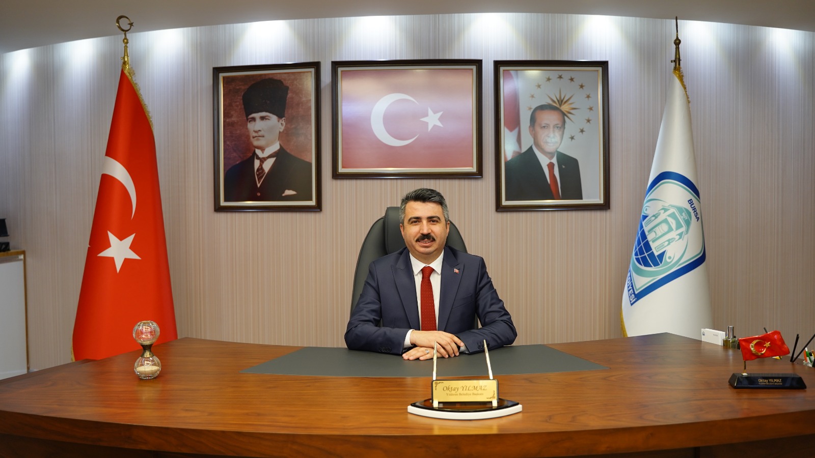 Yıldırım’da Dijital Pazarlama Akademisi başlıyor