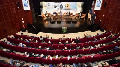 Yıldırım Belediyesi, âşık kültürünün önemli temsilcilerinden Âşık Cemal Divani için