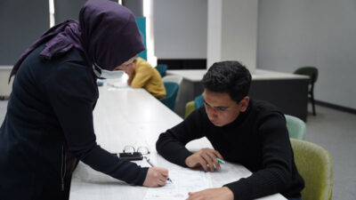 YKS adayları için soru çözüm günleri