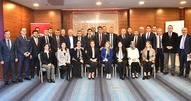 Osmangazi 2021 yılını masaya yatırdı