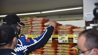 Mustafakemalpaşa’da Zabıtadan KDV denetimi