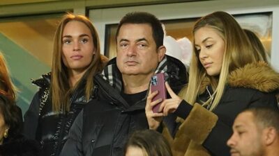 Rüya sona erdi! Acun Ilıcalı, Hull City’le bir ilki yaşadı