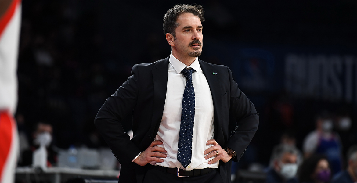 Ahmet Çakı: Basit hatalarla kaybettik