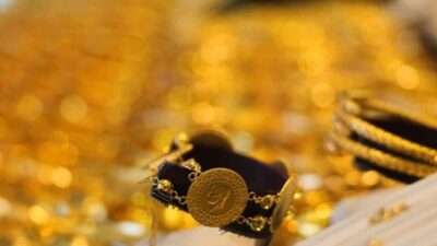 Flaş altın tahmini: Gram altın 1000 lira olabilir