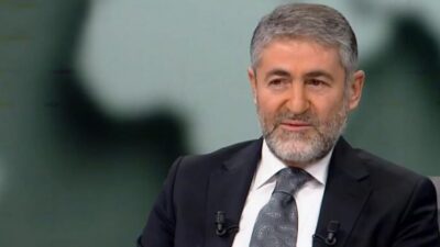 Bakan Nebati’den enflasyon açıklaması: 2023’te enflasyon tek haneli olacak