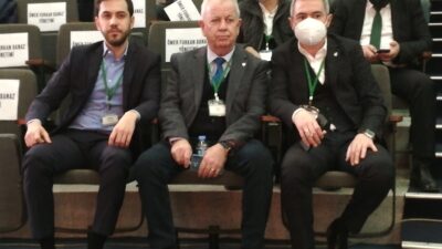 Bursaspor başkan adayından flaş önerge! O rakamlar yükseltildi…