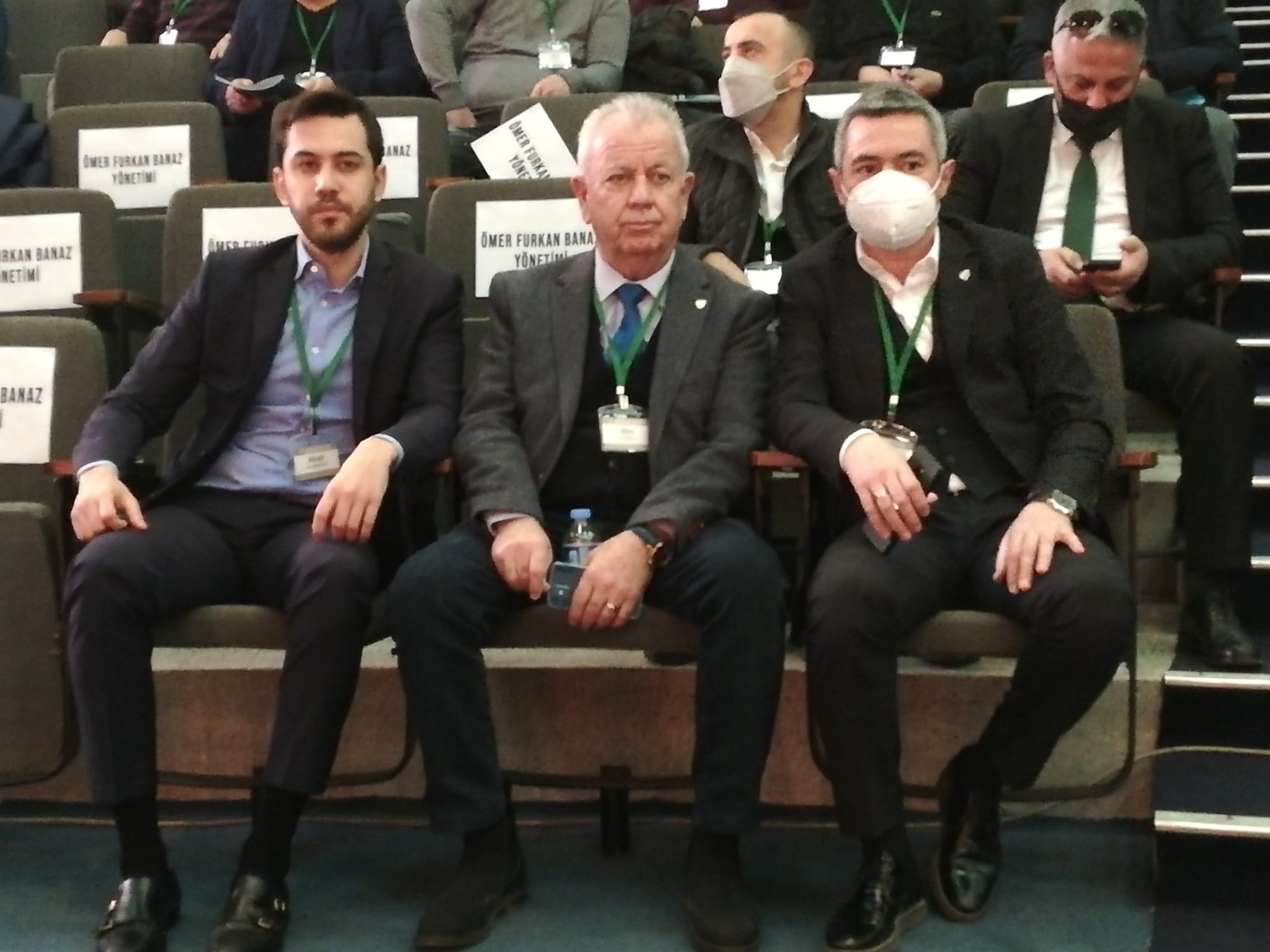 Bursaspor başkan adayından flaş önerge! O rakamlar yükseltildi…