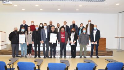 Bursa’da Akademik Odalar isyan etti! ‘O zamlar geri alınsın’