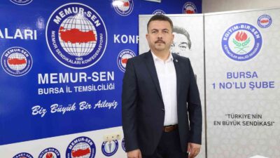 Bursa’da kantin kirası sorunu; ‘Neden yarım ödeniyor?’