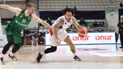 Basketbol Bitci Türkiye Kupası’nda finalin adı Fenerbahçe Beko – Anadolu Efes