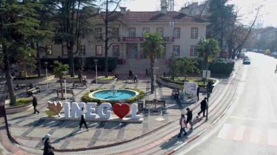 Bursa’nın o ilçesi 20 ili solladı