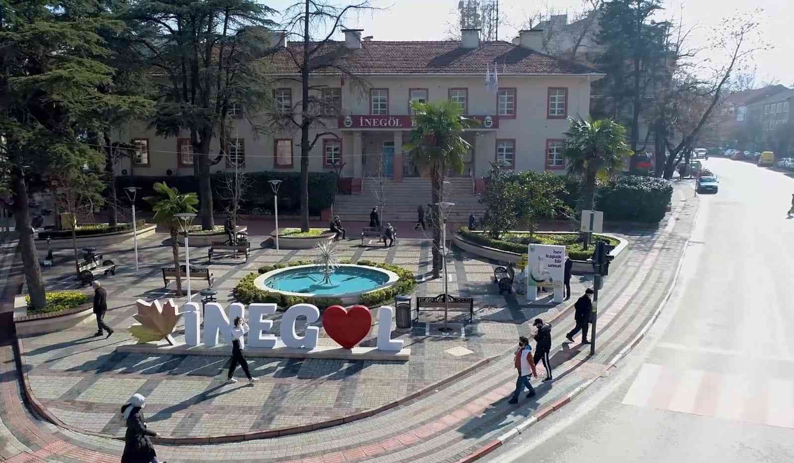 Bursa’nın o ilçesi 20 ili solladı