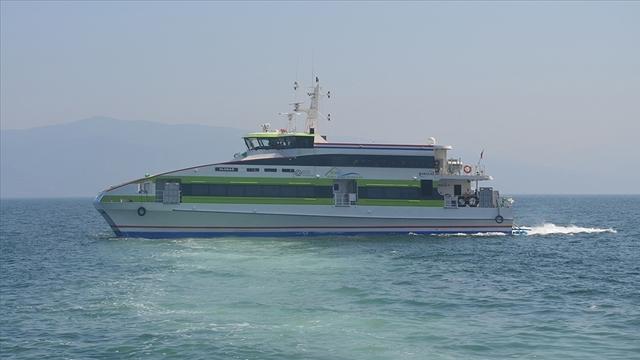 Bursalılar dikkat! Seferler iptal