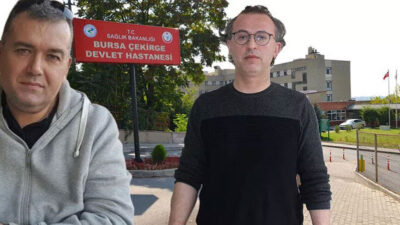 Bursa’da doktorların parmak kıran kavgası! İşte istenen ceza