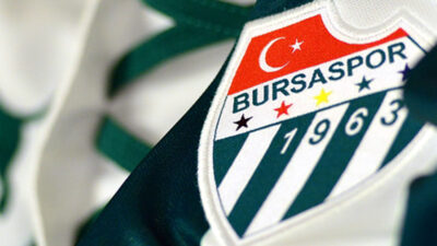 Bursaspor’u bekleyen büyük tehlike