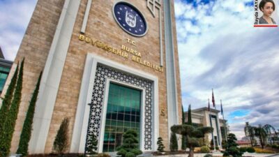 Büyükşehir’den satılık asansör parçaları ve dış cephe camları…